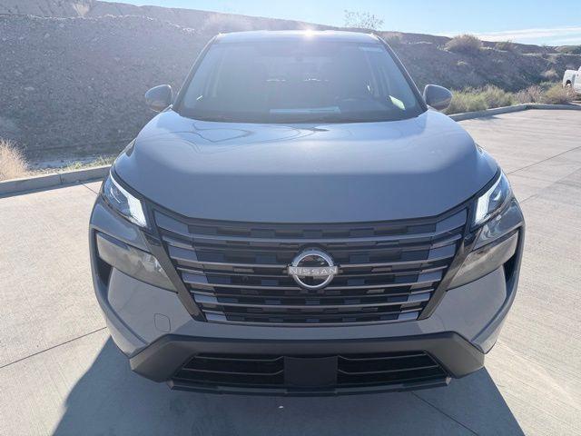 new 2026 Nissan Rogue car, priced at $28,866