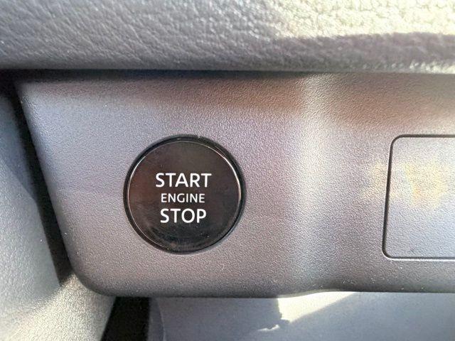 new 2026 Nissan Rogue car, priced at $28,866