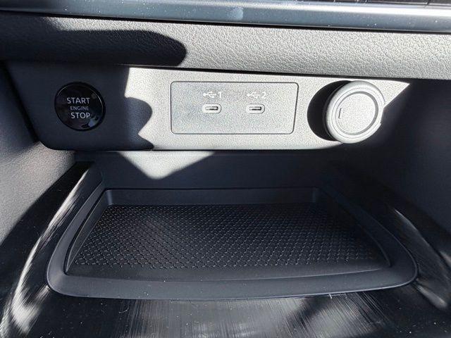 new 2026 Nissan Rogue car, priced at $28,866