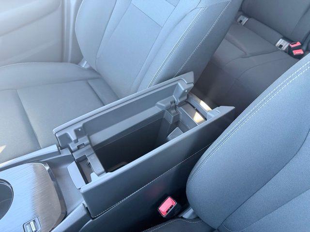 new 2026 Nissan Rogue car, priced at $27,042