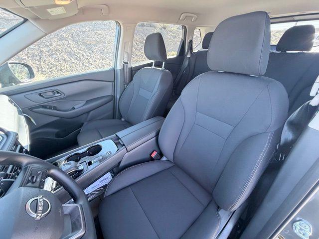 new 2026 Nissan Rogue car, priced at $27,042