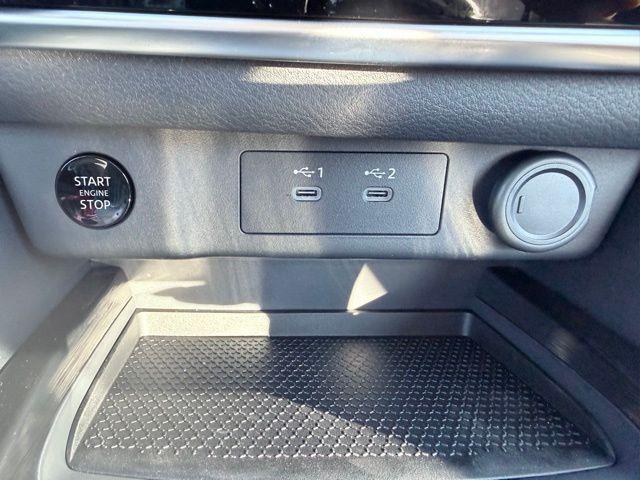 new 2026 Nissan Rogue car, priced at $27,042