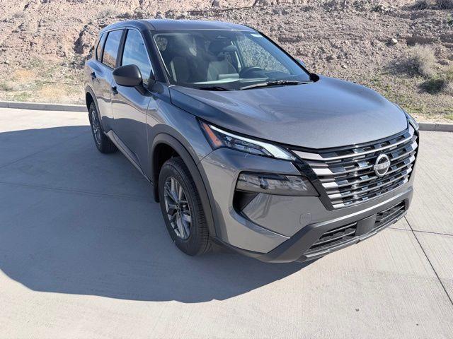 new 2026 Nissan Rogue car, priced at $27,042