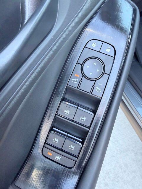 new 2026 Nissan Rogue car, priced at $27,042