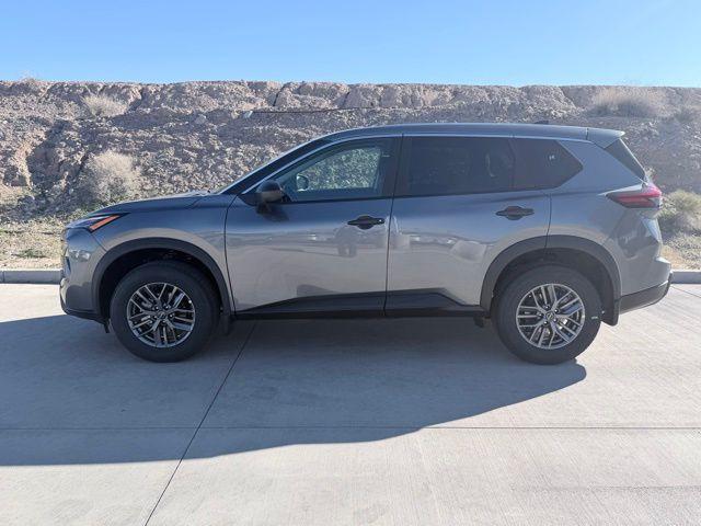 new 2026 Nissan Rogue car, priced at $27,042