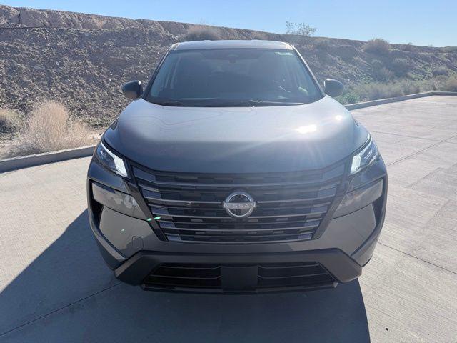 new 2026 Nissan Rogue car, priced at $27,042