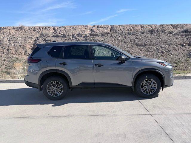 new 2026 Nissan Rogue car, priced at $27,042