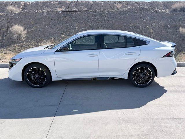 new 2026 Nissan Sentra car, priced at $26,806