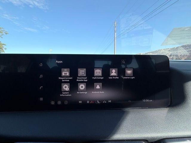 new 2026 Nissan Sentra car, priced at $26,806