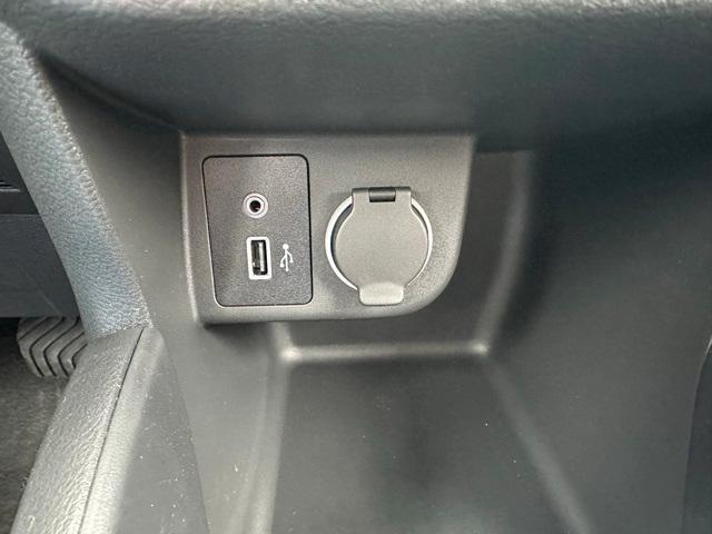 new 2025 Nissan Kicks Play car, priced at $22,179