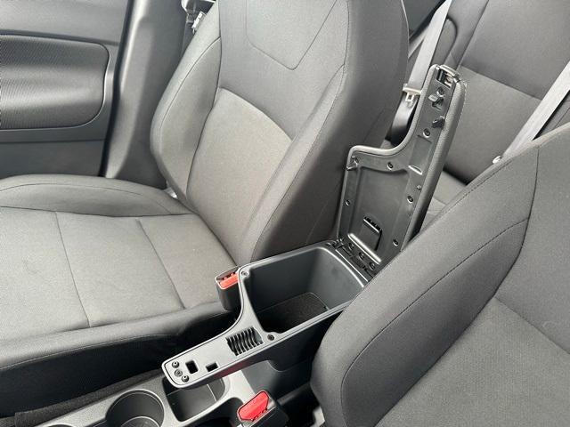 new 2025 Nissan Kicks Play car, priced at $22,179