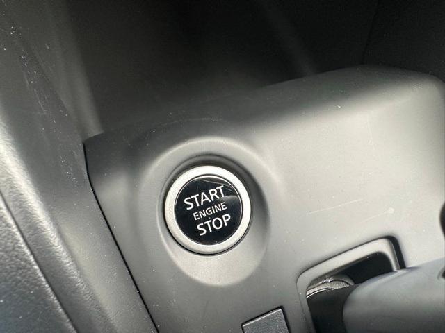 new 2025 Nissan Kicks Play car, priced at $22,179