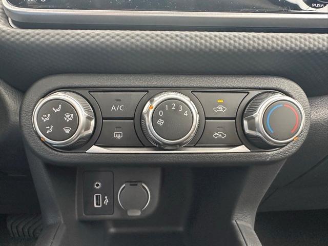 new 2025 Nissan Kicks Play car, priced at $22,179