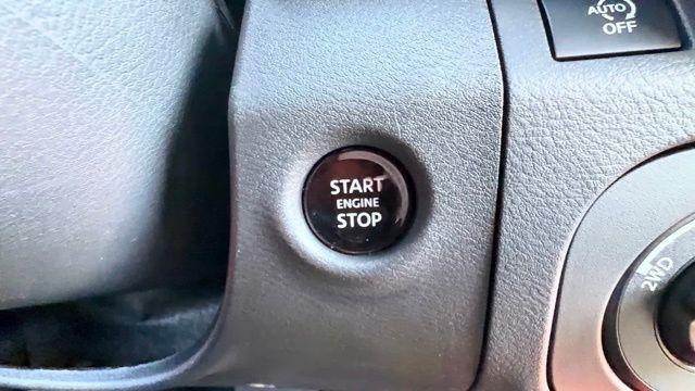 new 2026 Nissan Frontier car, priced at $43,591