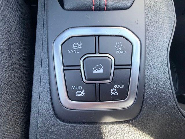 new 2026 Nissan Frontier car, priced at $43,591