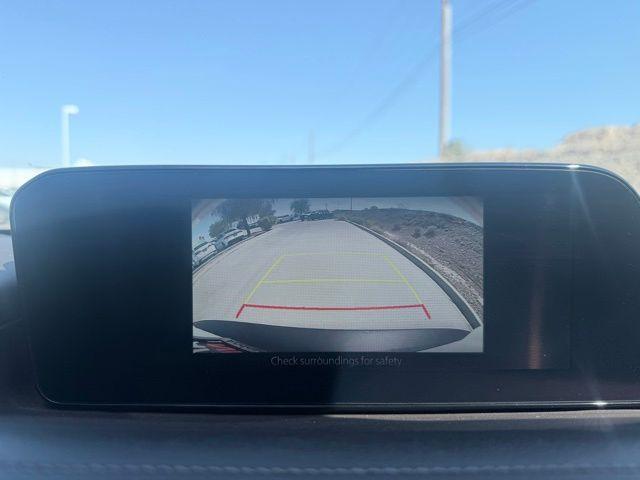 used 2023 Mazda CX-30 car, priced at $21,595