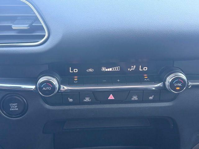 used 2023 Mazda CX-30 car, priced at $21,595