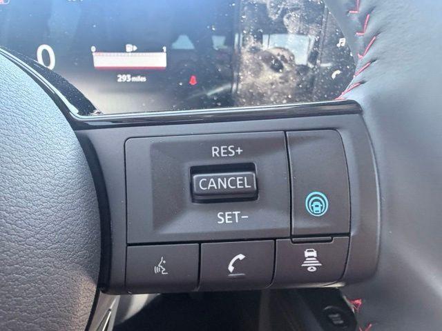 new 2026 Nissan Kicks car