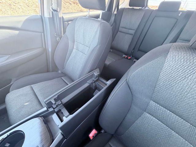 new 2026 Nissan Rogue car, priced at $29,450