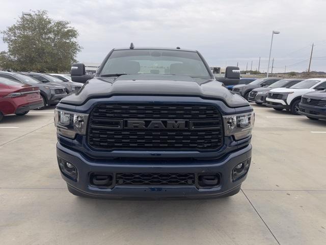 used 2023 Ram 2500 car, priced at $48,000