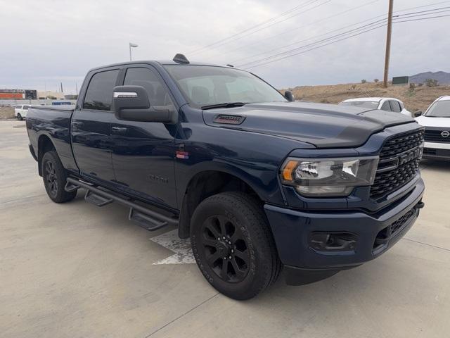 used 2023 Ram 2500 car, priced at $48,000