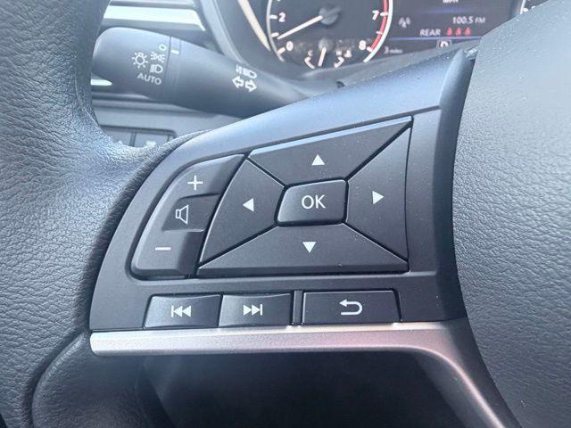 new 2026 Nissan Altima car, priced at $29,480