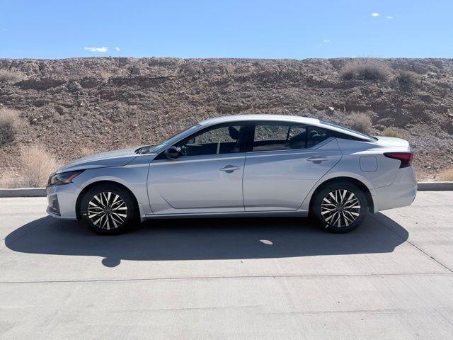 new 2026 Nissan Altima car, priced at $29,480