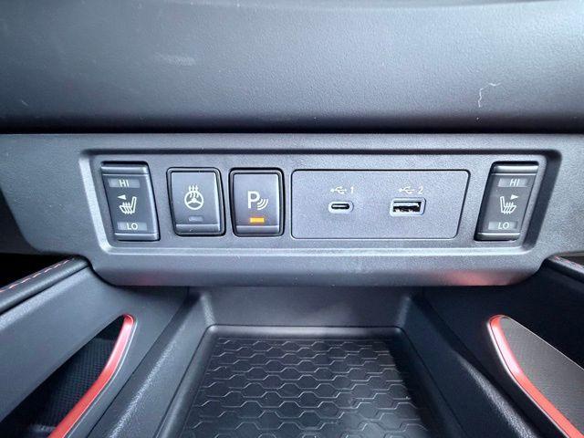 new 2026 Nissan Frontier car, priced at $43,185