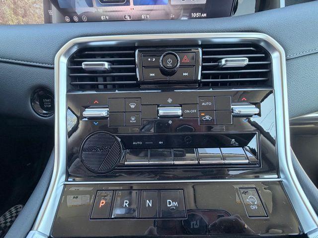 new 2026 Nissan Armada car, priced at $60,385