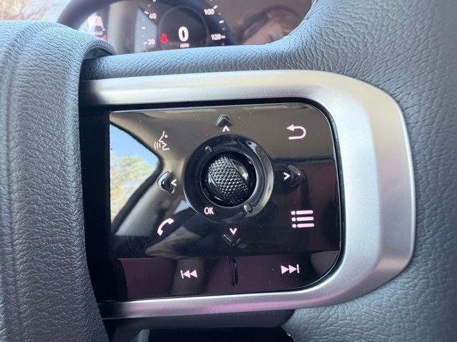 new 2026 Nissan Armada car, priced at $60,385