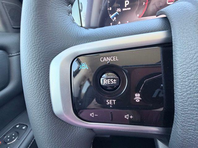 new 2026 Nissan Armada car, priced at $60,385