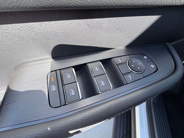 new 2026 Nissan Armada car, priced at $60,385