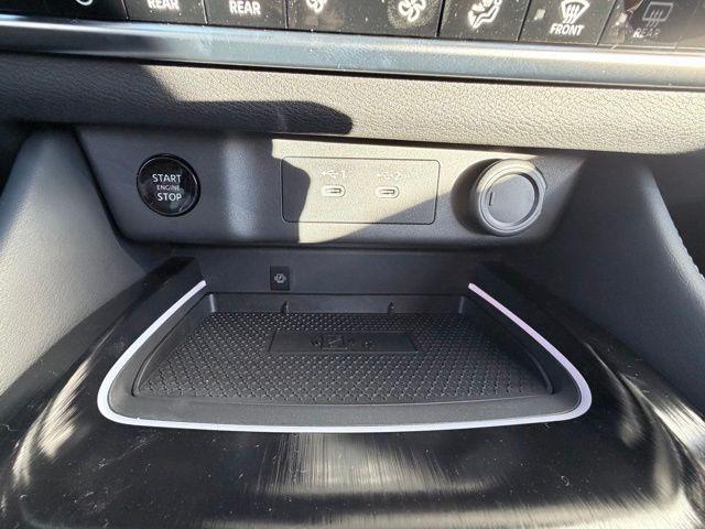 new 2026 Nissan Rogue car, priced at $38,815