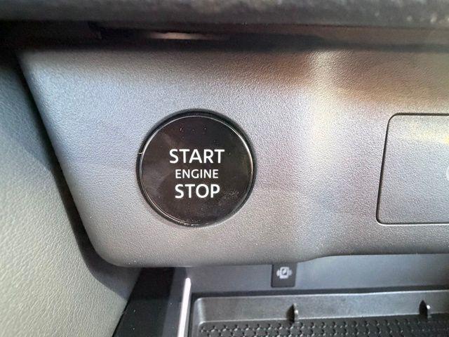 new 2026 Nissan Rogue car, priced at $38,815