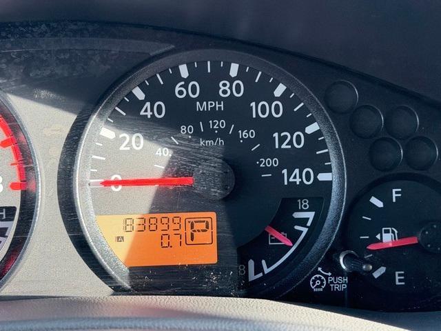 used 2012 Nissan Frontier car, priced at $13,546