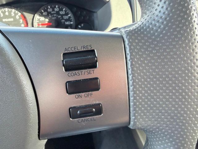 used 2012 Nissan Frontier car, priced at $13,546