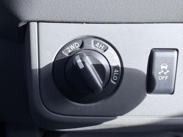 used 2012 Nissan Frontier car, priced at $13,546