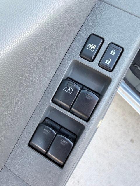 used 2012 Nissan Frontier car, priced at $13,546