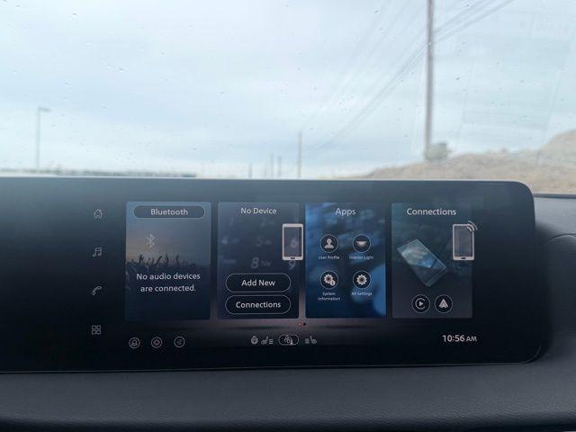 new 2026 Nissan Sentra car, priced at $25,219