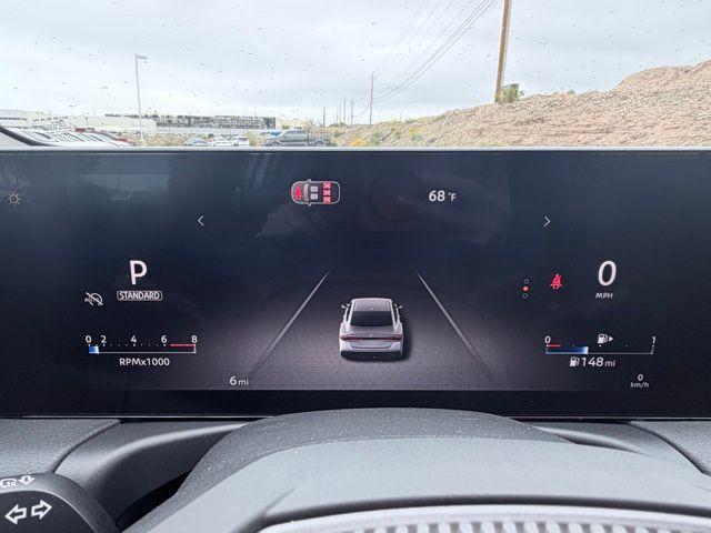 new 2026 Nissan Sentra car, priced at $25,219