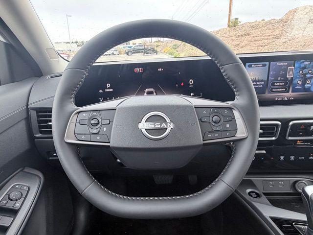 new 2026 Nissan Sentra car, priced at $25,219