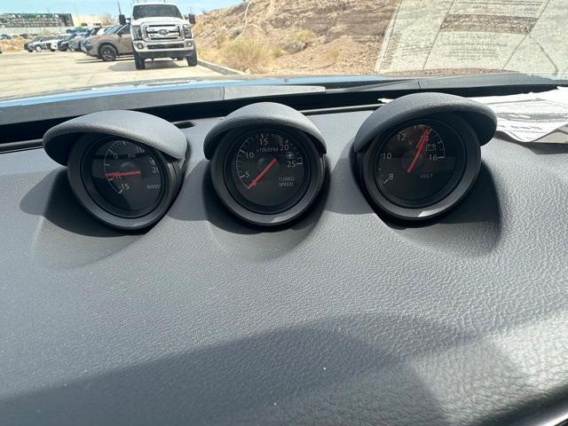 new 2025 Nissan Z car, priced at $62,750