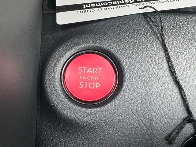 new 2025 Nissan Z car, priced at $62,750