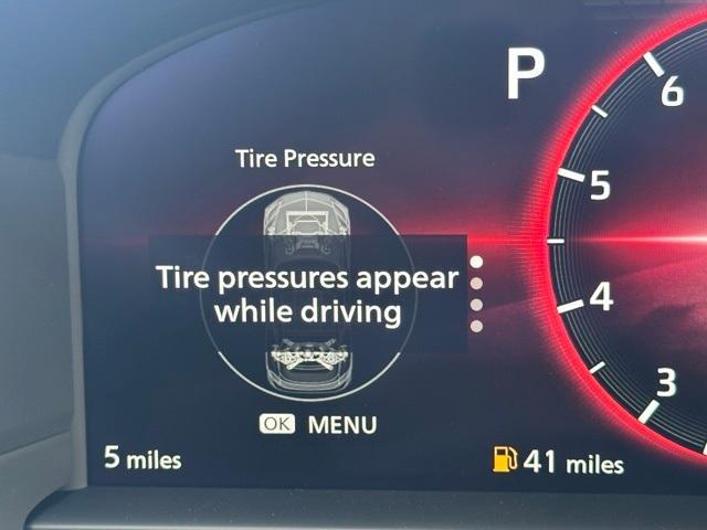 new 2025 Nissan Z car, priced at $62,750