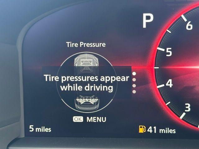 new 2025 Nissan Z car, priced at $64,388