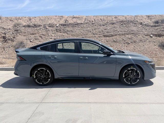new 2026 Nissan Sentra car, priced at $28,438