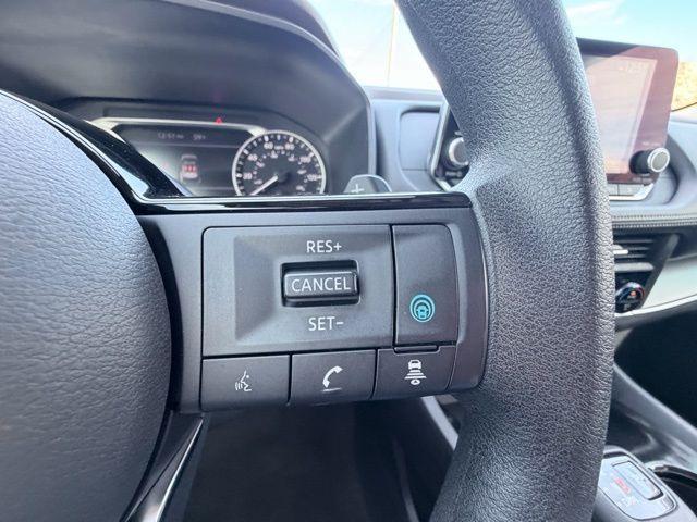 used 2023 Nissan Rogue car, priced at $19,178