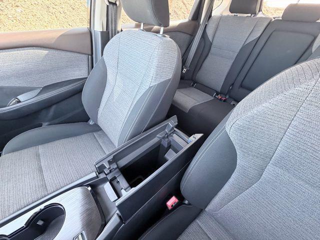 used 2023 Nissan Rogue car, priced at $19,178