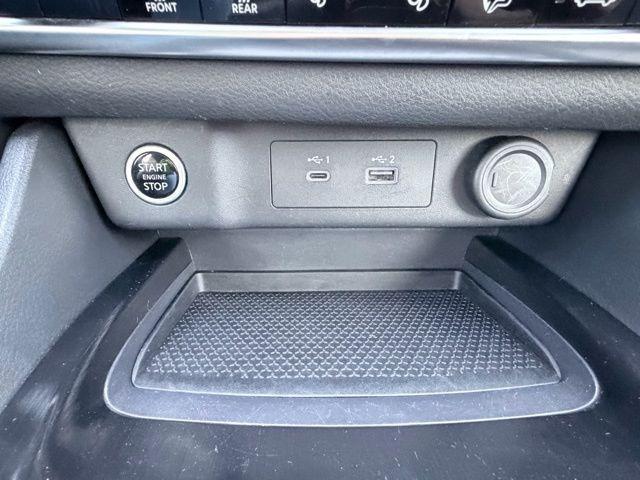 used 2023 Nissan Rogue car, priced at $19,178