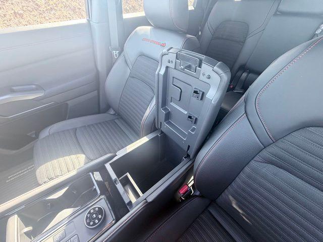 new 2026 Nissan Pathfinder car, priced at $42,309